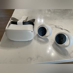 Oculus Quest 2